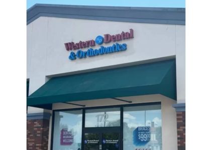 Western Dental & Orthodontics