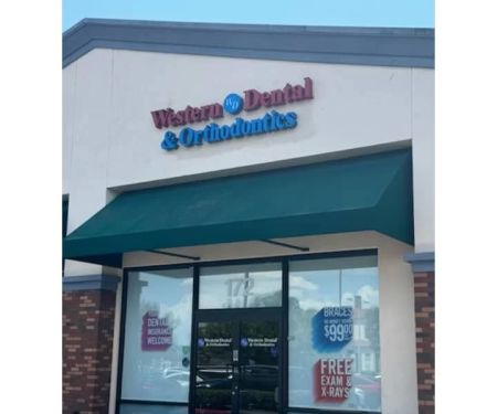 Western Dental & Orthodontics