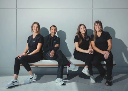Heart of Vinings Dentistry