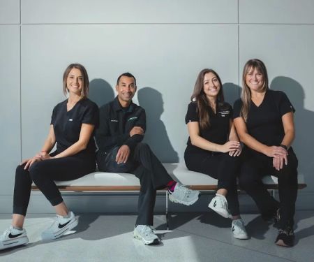 Heart of Vinings Dentistry