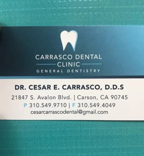 Carrasco Dental Clinic 4