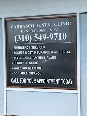 Carrasco Dental Clinic 3