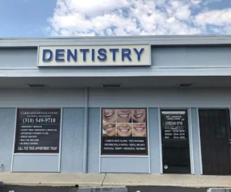 Carrasco Dental Clinic