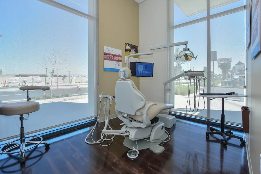 The Dental Office of Carson 7