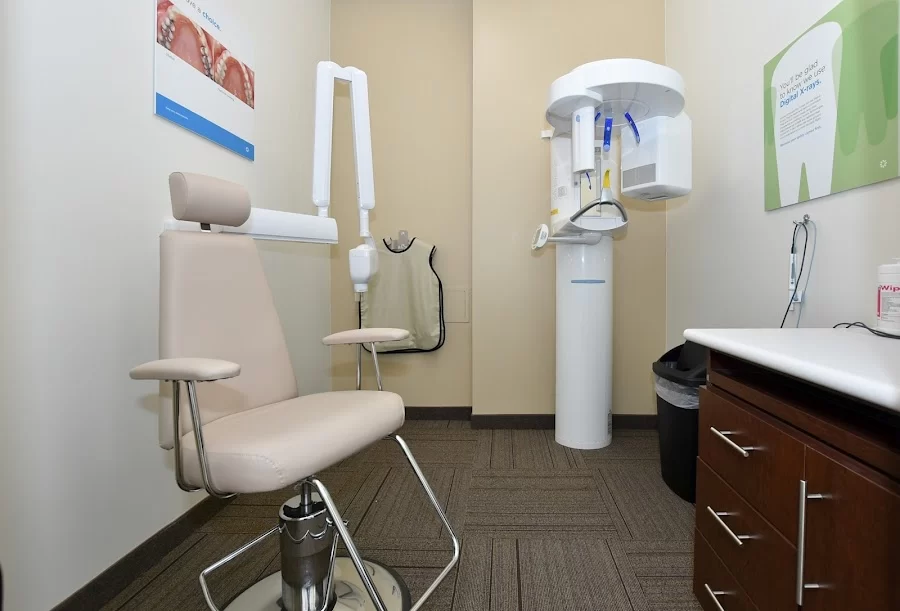 The Dental Office of Carson 3