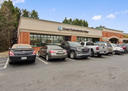 Dental Professionals of Vinings