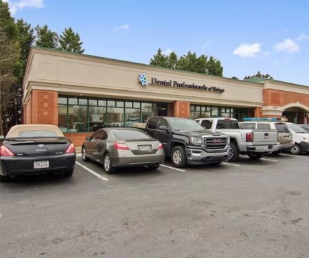 Dental Professionals of Vinings