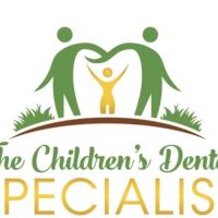 Children's Dental Specialist Southbay ico