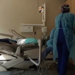 Kenneth W. Berger, DDS