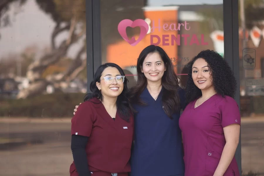 Heart Dental 6