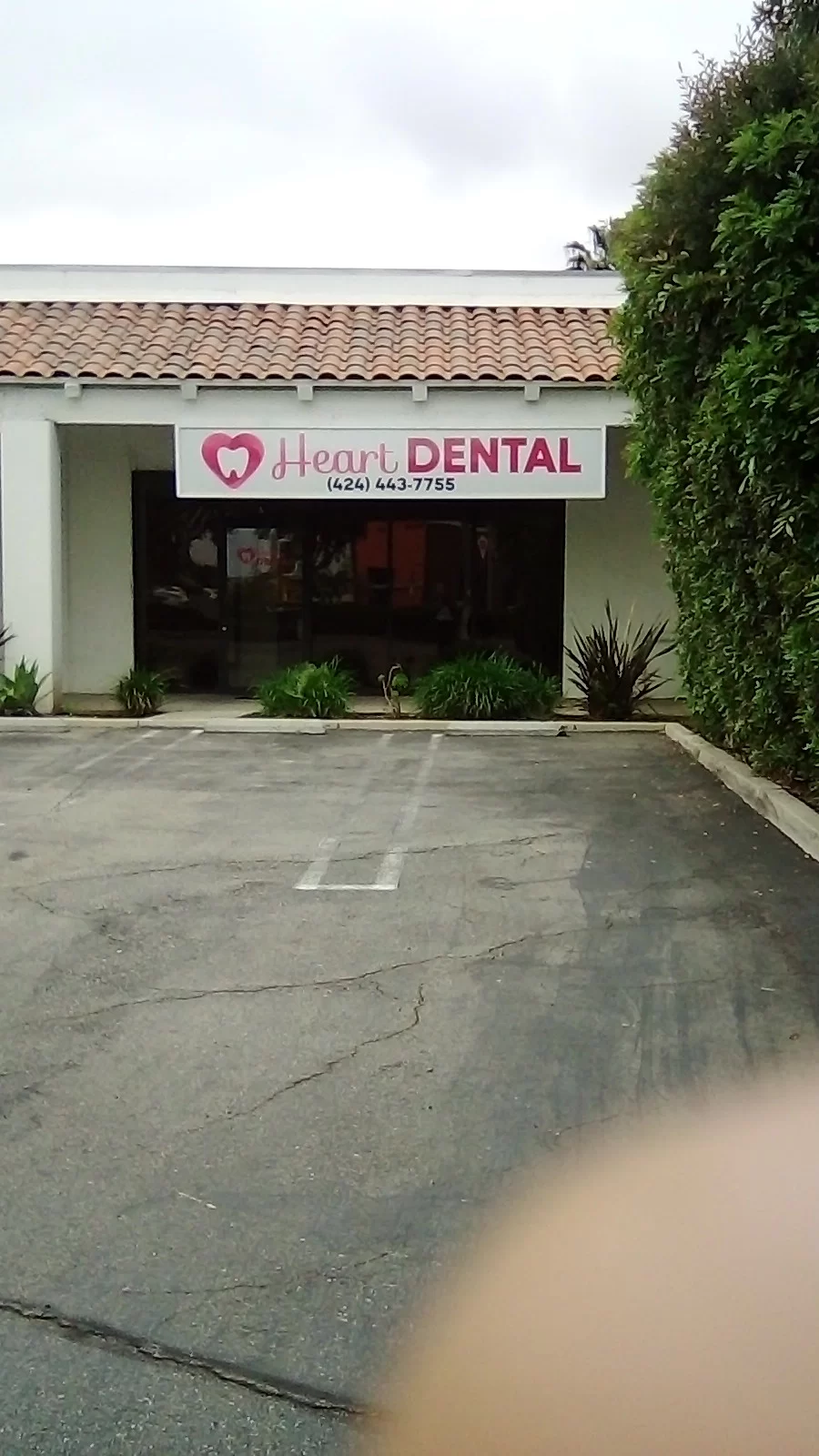 Heart Dental 9