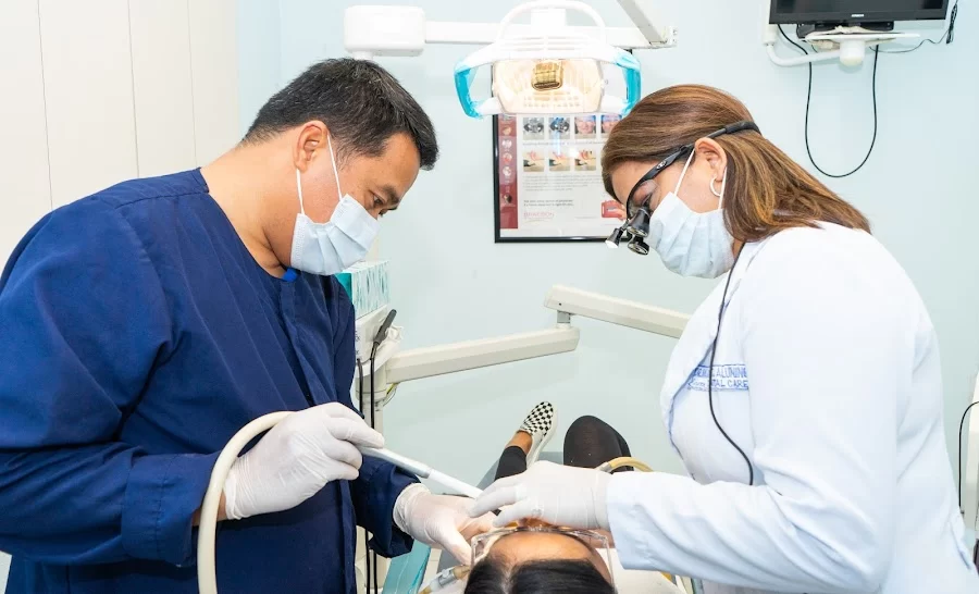 Carson Dental Care 3
