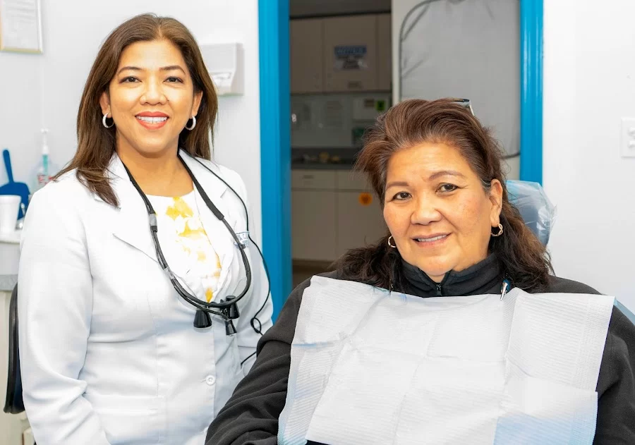 Carson Dental Care 6