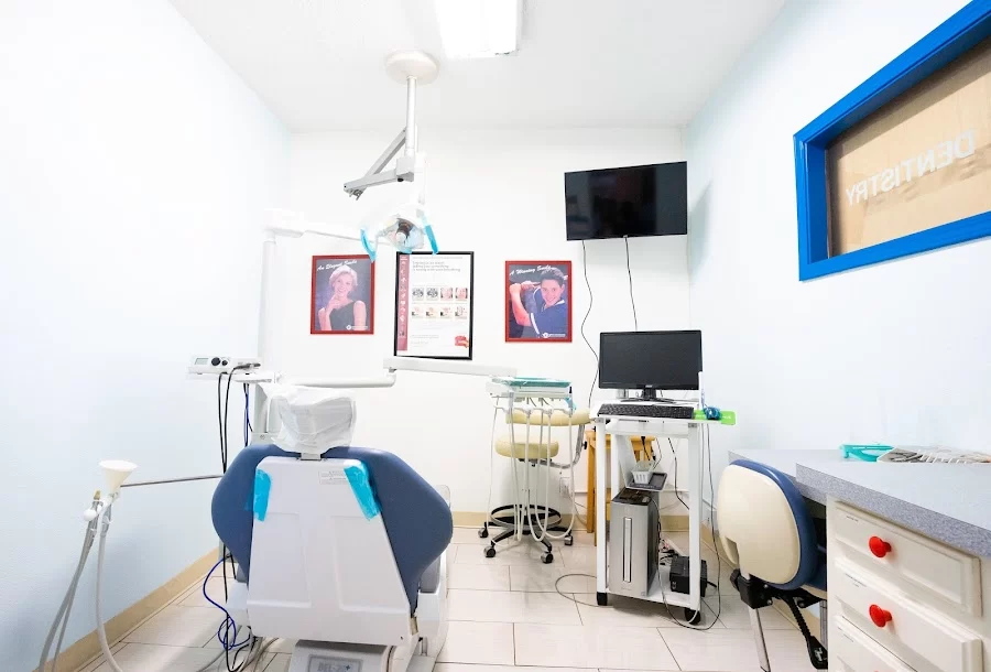 Carson Dental Care 1