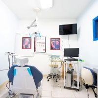Carson Dental Care ico