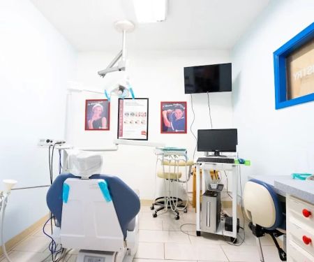 Carson Dental Care