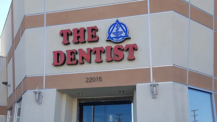 Eduardo M. Gabuten, DDS 1