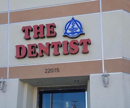 Eduardo M. Gabuten, DDS