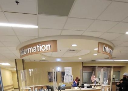VA Dental Clinic