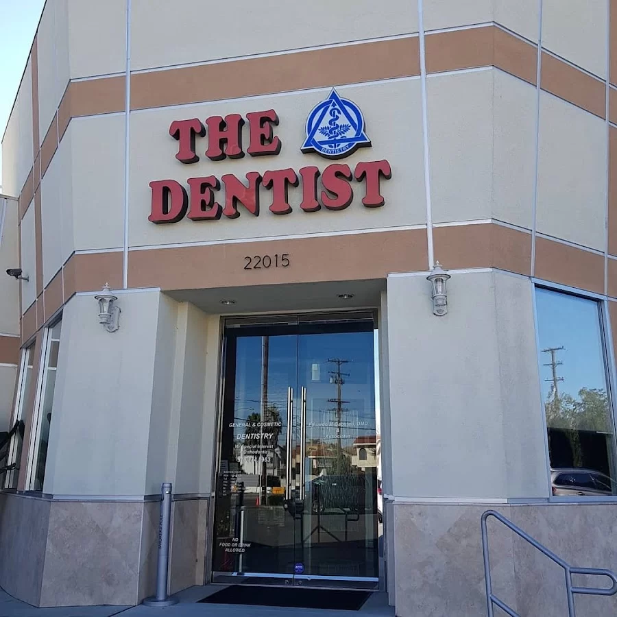 Eduardo M. Gabuten, DDS 4