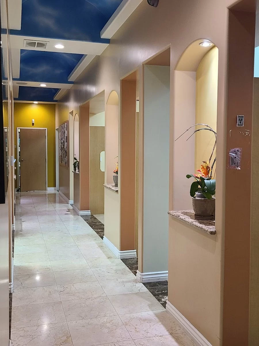 Eduardo M. Gabuten, DDS 9