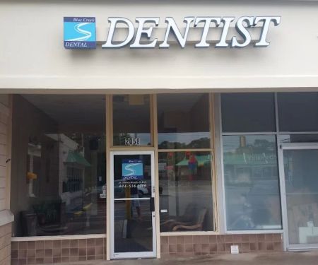 Blue Creek Dental