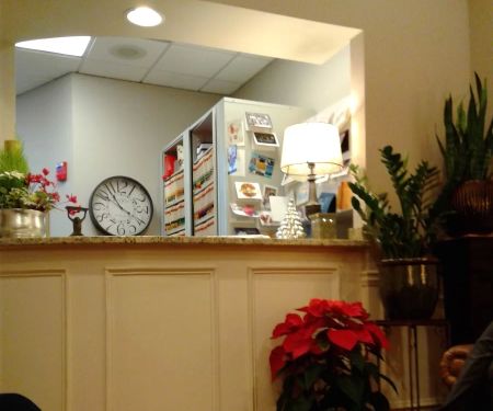 Dr. Marvin R. Winter, DDS