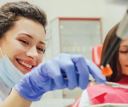 Aina Haina Family Dental