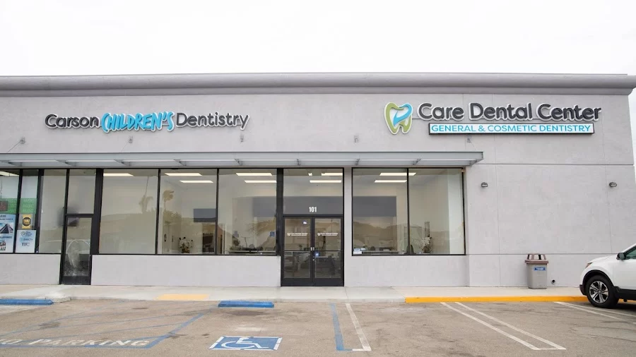 Care Dental Center 2