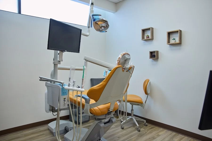 Care Dental Center 3