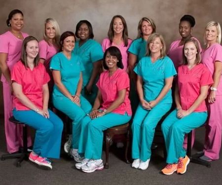 Oral & Maxillofacial Surgery Associates