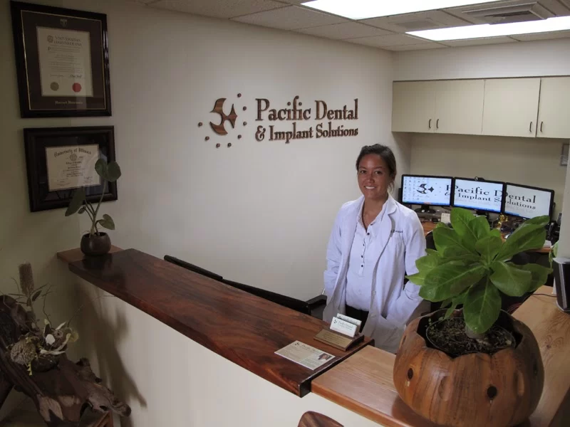 Pacific Dental & Implant Solutions 4