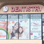 Leticia R Tolentino Inc: Duarte Eynald A DDS