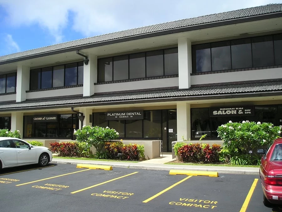 Platinum Dental Hawaii 8