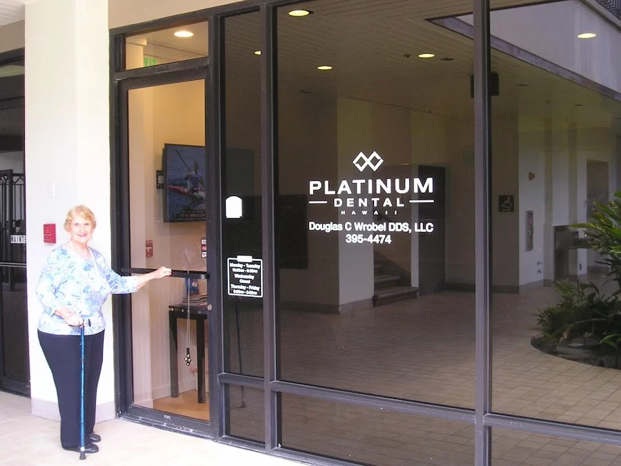 Platinum Dental Hawaii 5