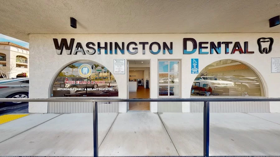 Washington Dental 5