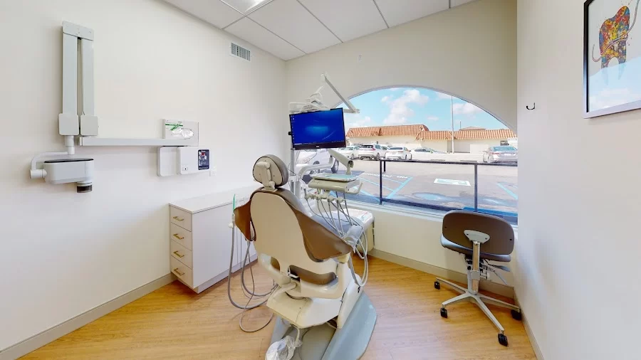 Washington Dental 1