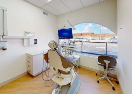 Washington Dental