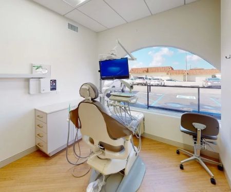 Washington Dental