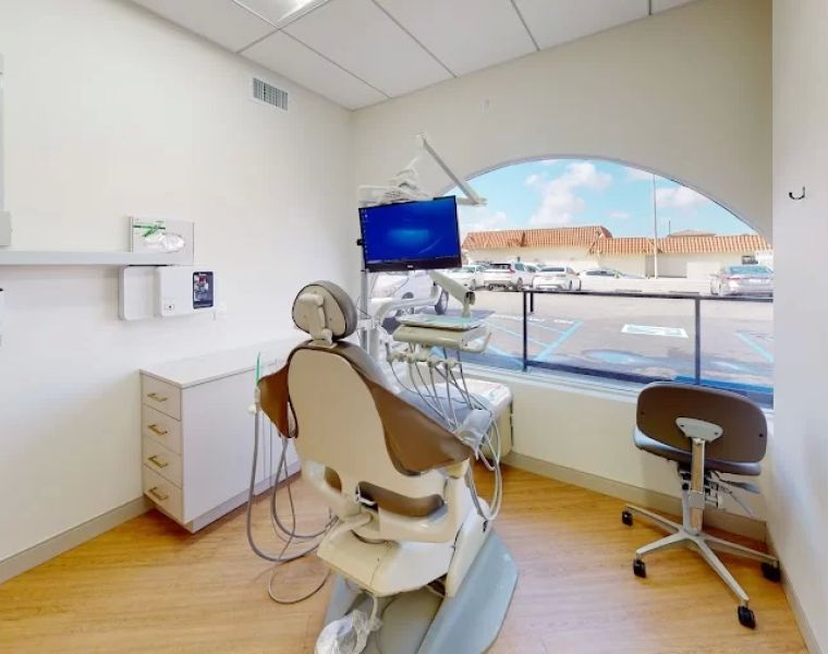 Washington Dental