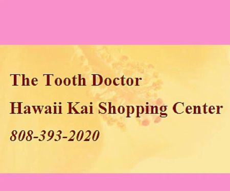 The Tooth Doctor
