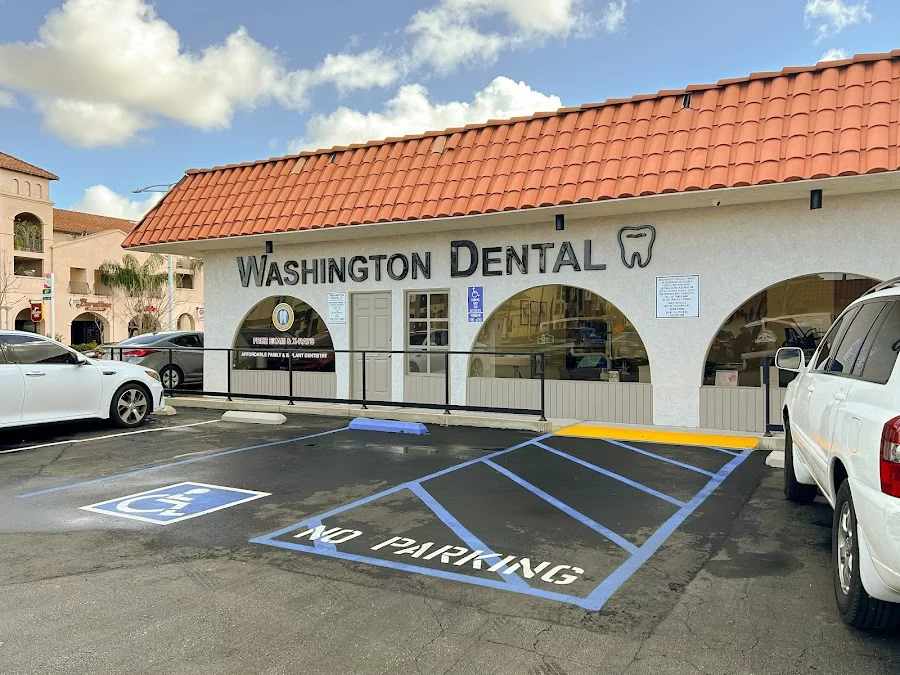 Washington Dental 7