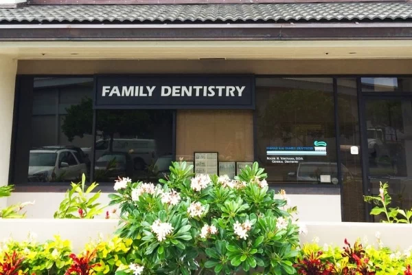 Hawaii Kai Family & Cosmetic Dentistry 9