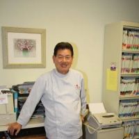 Dr. Michael Oh D.M.D. / D.D.S. ico