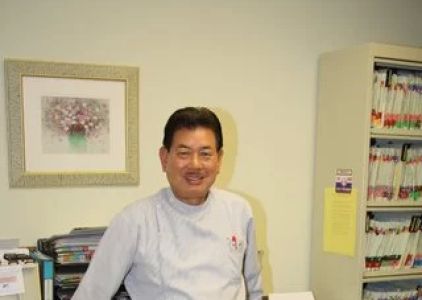 Dr. Michael Oh D.M.D. / D.D.S.