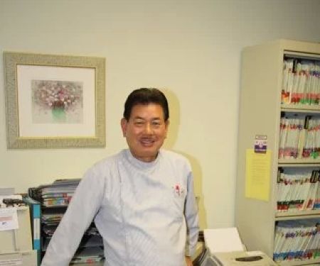 Dr. Michael Oh D.M.D. / D.D.S.