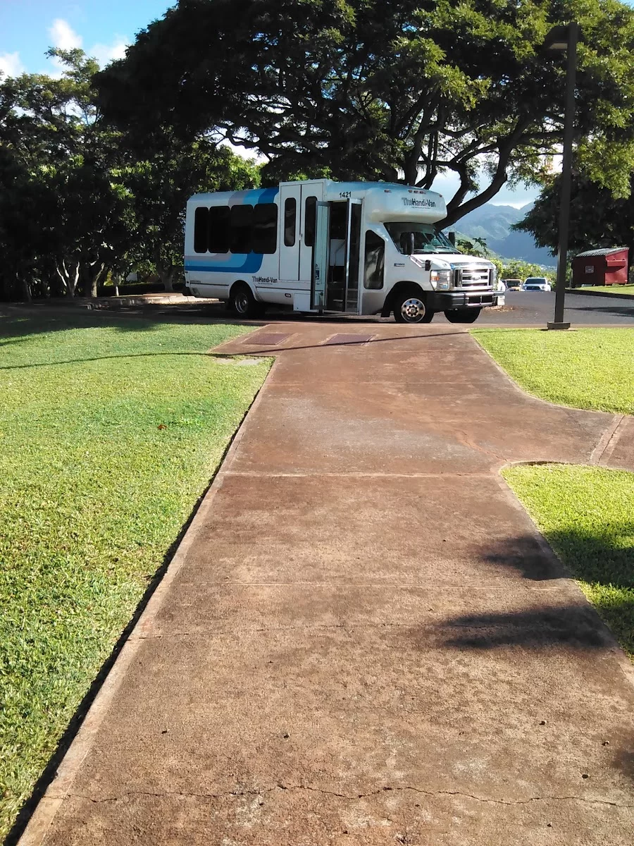 Kalihi Palama Health Center - 915 Medical Clinic 3