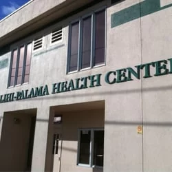 Kalihi Palama Health Center - 915 Medical Clinic 1