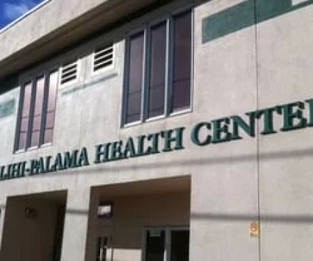Kalihi Palama Health Center - 915 Medical Clinic