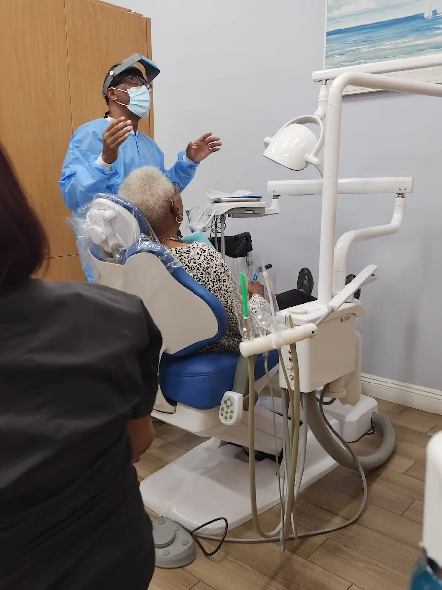 Dominguez Hills Dental Group 2
